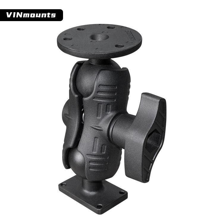 Fish Finder - Uchwyt VINmounts 2.25