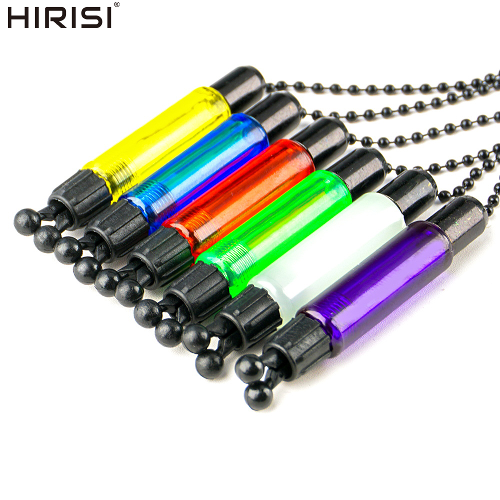 Bite Alarm - Hirisi B2024 4 szt. Swingersy do