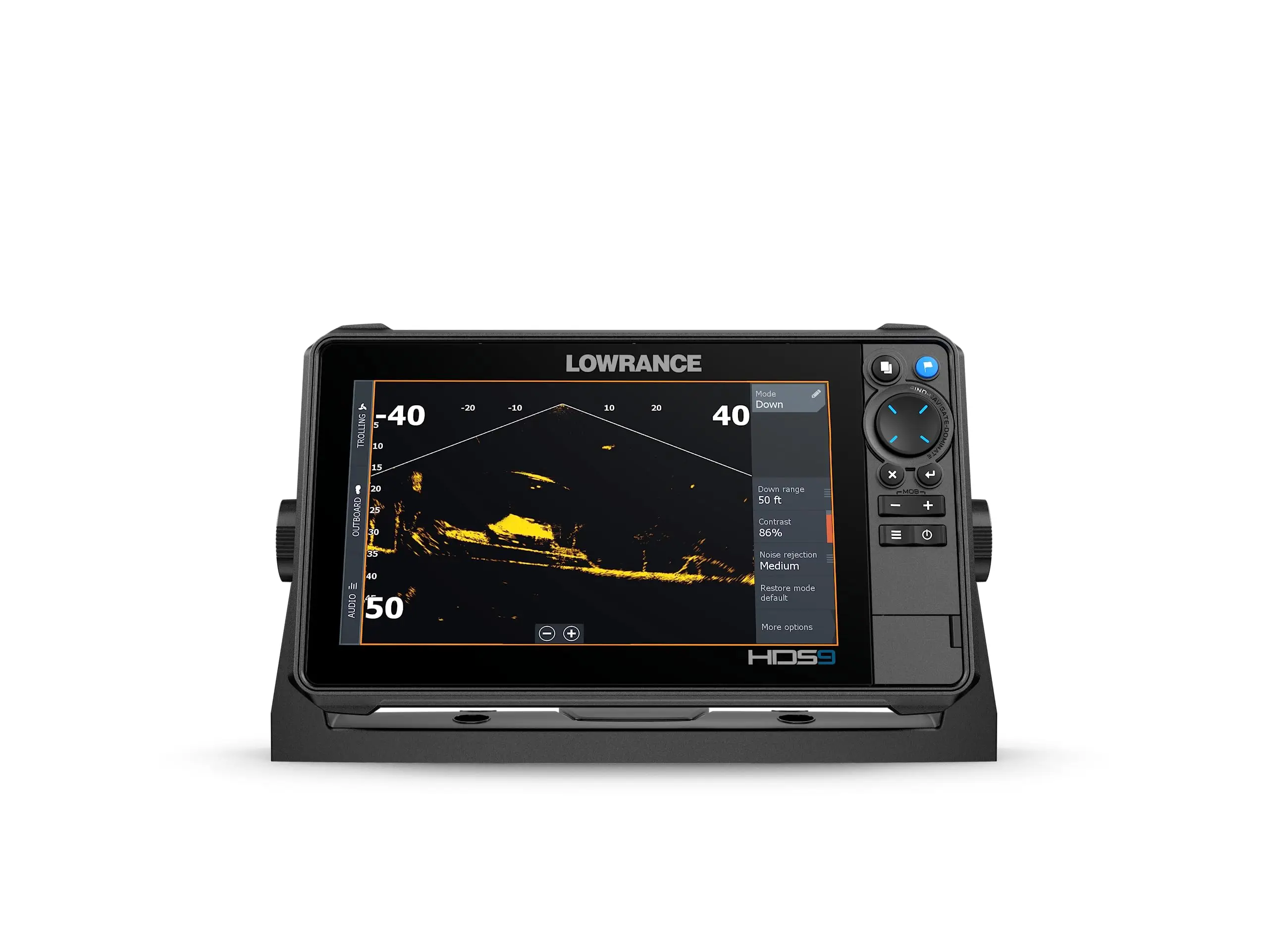 Wysokiej jakości sprzedaż echo – Fish Finder Transducer recenzja i cena